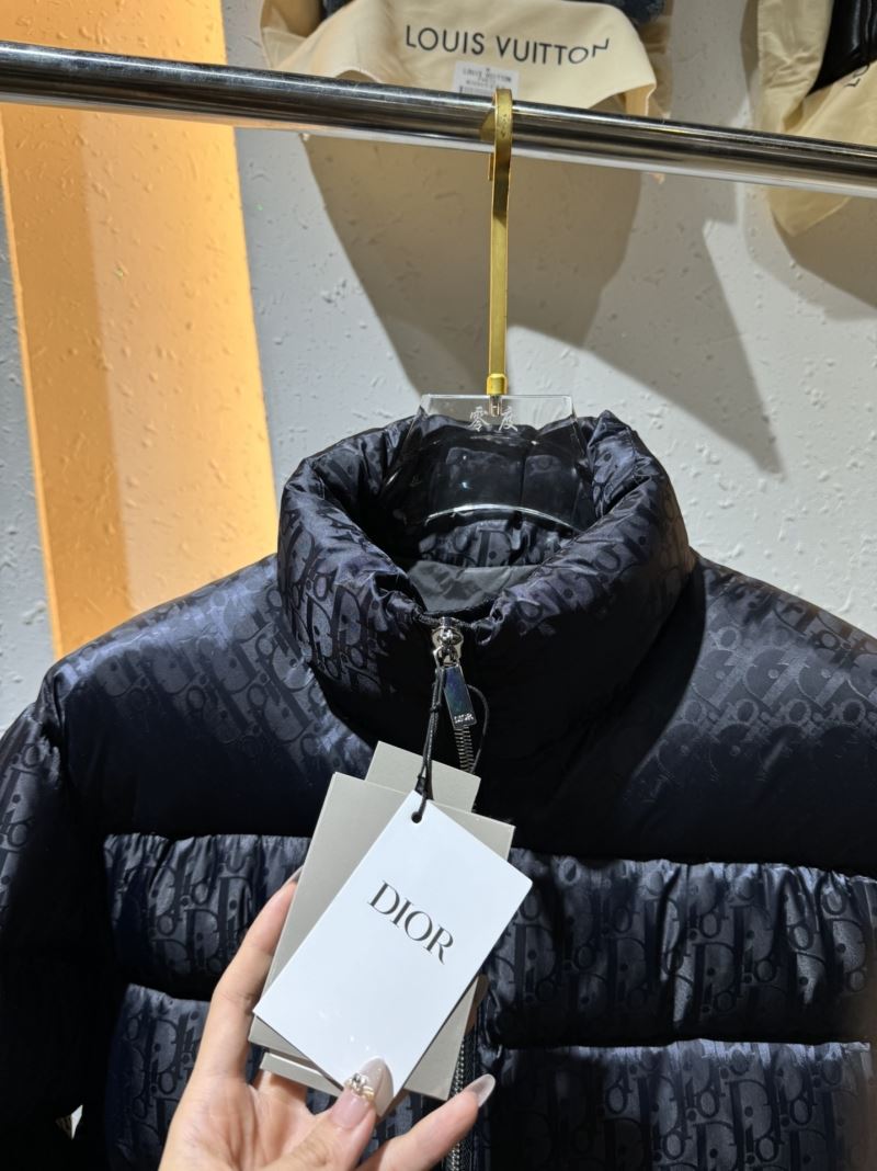 Christian Dior Down Jackets